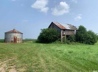 1817 Bell Plain Rd, La Rose, IL 61541