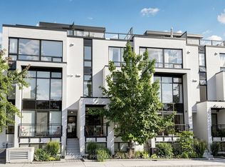 441 Jane St #203, Toronto, ON M6S3Z9