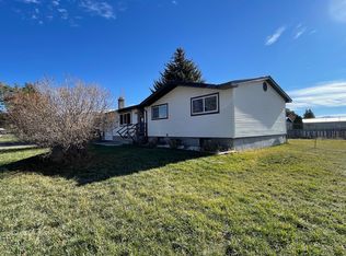 540 E 1 N, Soda Springs, ID 83276