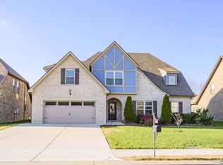 1249 Hensfield Dr, Murfreesboro, TN 37128