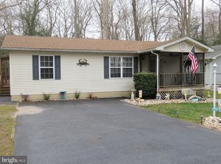 28 King Richard Rd, Ocean Pines, MD 21811