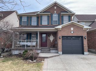 1518 Croft Ave N, Milton, ON