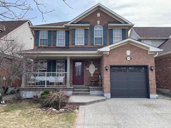 1518 Croft Ave N, Milton, ON L9T 5K6