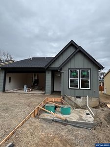 9334 Glory Ct NE, Salem, OR, 97305