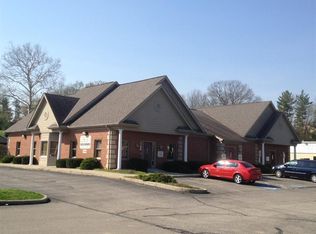 7969 Cincinnati Dayton Rd SUITE C, West Chester, OH 45069