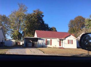 806 State St, Charleston, MO 63834