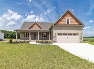 1986 Antioch Rd NE, Pikeville, NC 27863