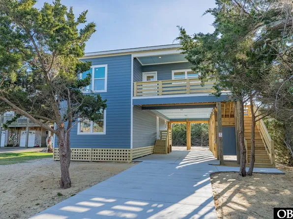 23166 Corbina Dr W Lot 39, Rodanthe, NC 27968