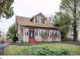 80 Greenwood Ave, Collegeville, PA 19426