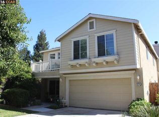 624 Ross Cir, Martinez, CA