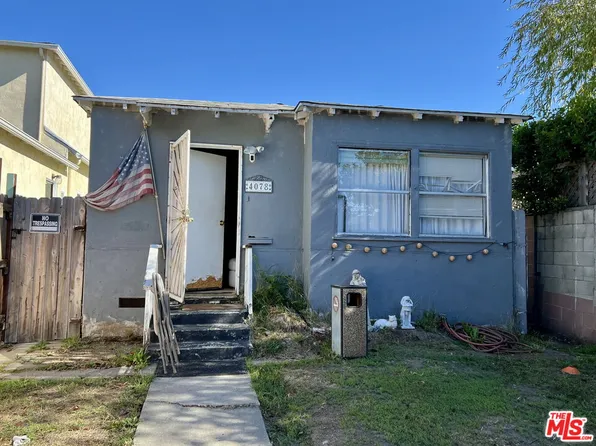 4078 Alla Rd, Los Angeles, CA 90066