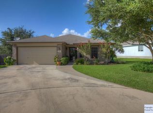 1638 Sunshine Peak, New Braunfels, TX 78130