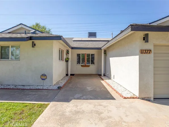 11377 Gaynor Ave, Granada Hills, CA 91344