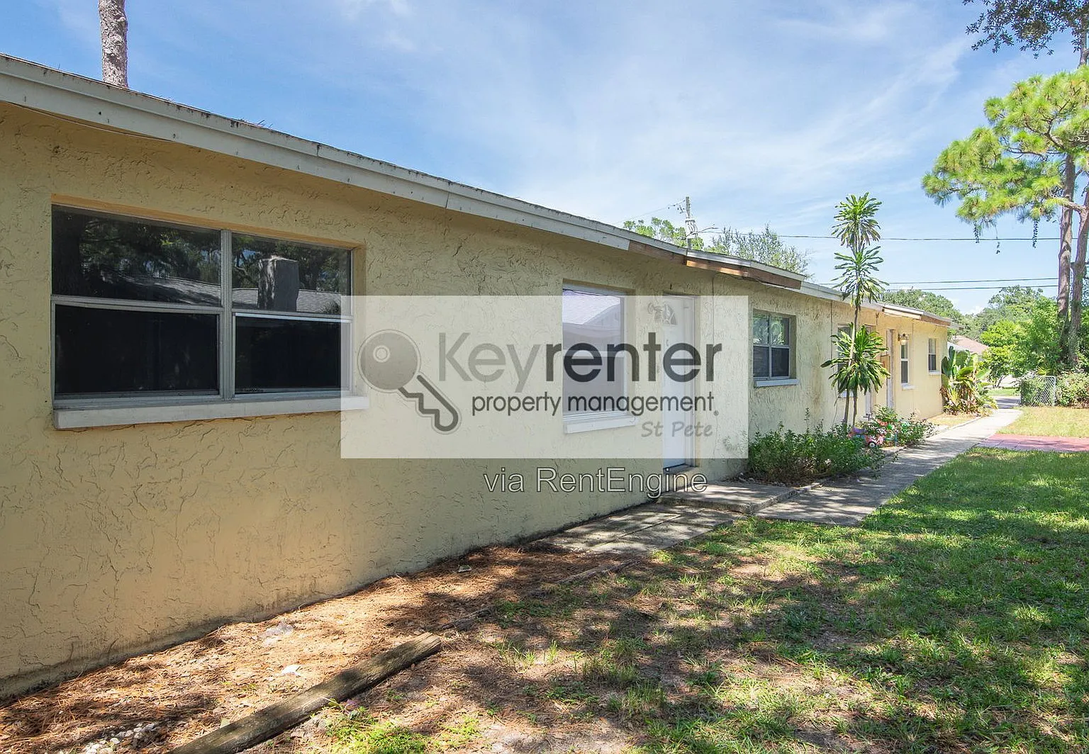 2 bed, 1.0 bath, 780 sqft, $1,995 — Photo 3