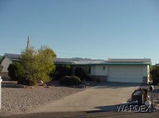 2962 S Bonita Ln, Lake Havasu City, AZ 86403