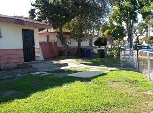 5174 Los Flores Blvd #A, Lynwood, CA 90262