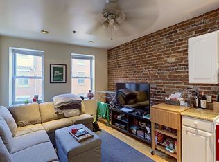 90-92 Prince St #12A, Boston, MA 02113