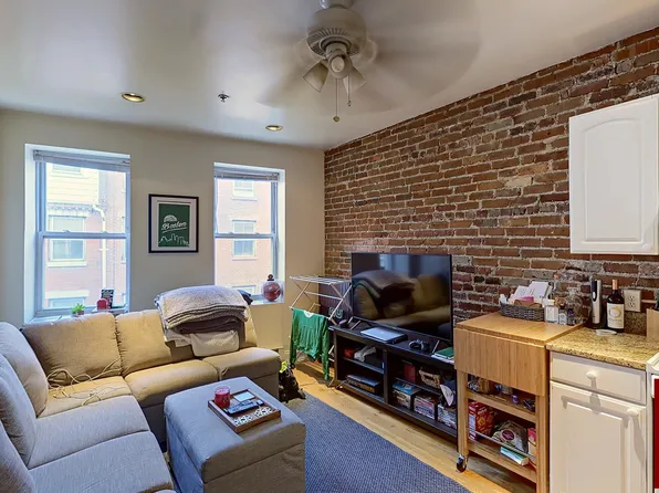 90-92 Prince St #12A, Boston, MA 02113