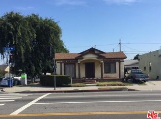 6218 S Budlong Ave, Los Angeles, CA 90044