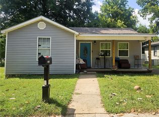 3311 17th St, Tuscaloosa, AL 35401