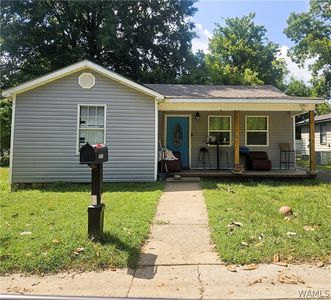 3311 17th St, Tuscaloosa, AL, 35401