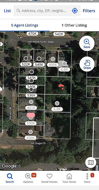 1st image of this home