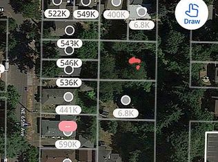 6701-6705 NE Oregon St, Portland, OR 97213