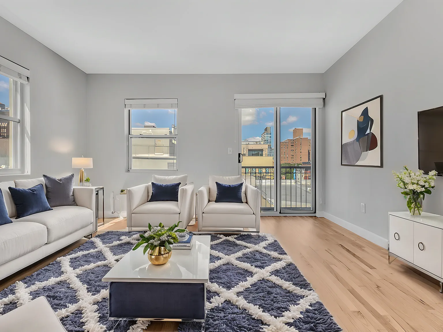 152 Ludlow Street — Photo 2