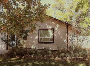 1018 E Wyeth St, Pocatello, ID 83201