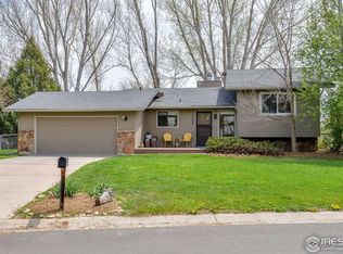 1209 Miramont Dr, Fort Collins, CO 80524