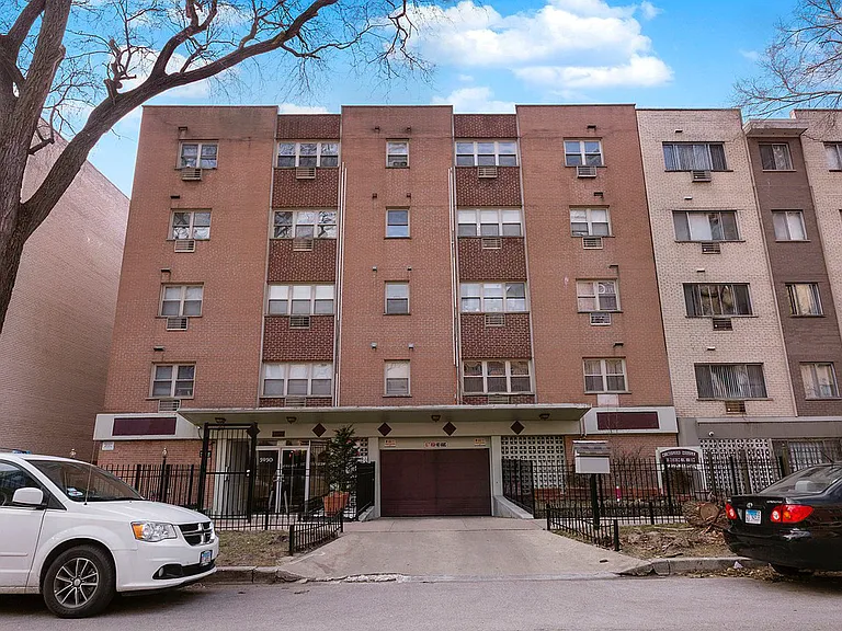 5950 N Kenmore Ave #307 — Photo 14