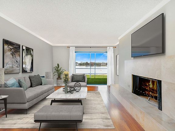 2nd image of 4117 Fairview Vista Poin Unit 203