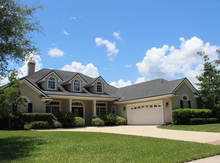 3795 Cardinal Oaks Cir, Orange Park, FL 32065
