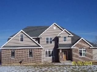 5750 NW Whispering Oaks, Cameron, MO 64429