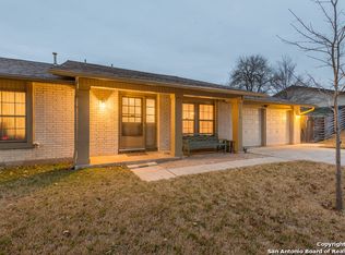 1211 Bay Horse Dr, San Antonio, TX 78245