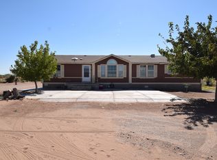 3455 N Ln NW, Deming, NM 88030