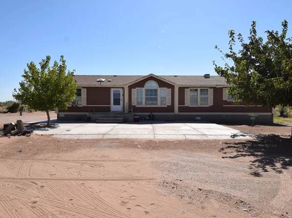 3455 N Ln NW, Deming, NM 88030