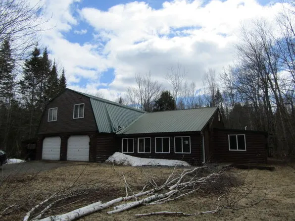 104 Rams Island Road, Bowerbank, ME 04426