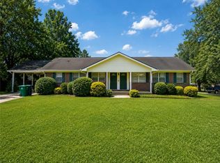 3655 Aldea Dr, Decatur, GA 30032