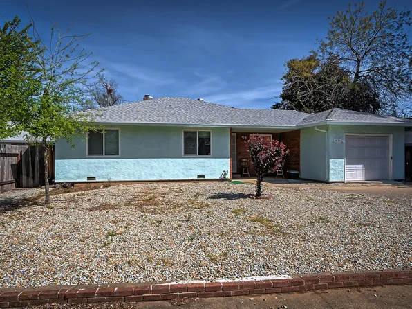 630 Orchard Estates Dr, Redding, CA 96001