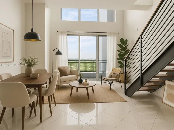 60 SW 13th St APT 3213, Miami, FL 33130