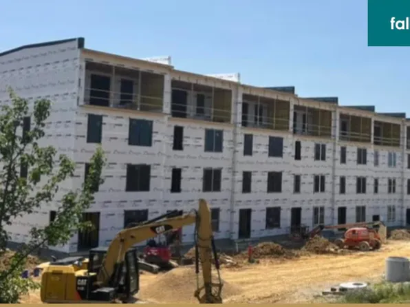 434 Midtown Way #128B, Blacksburg, VA 24060