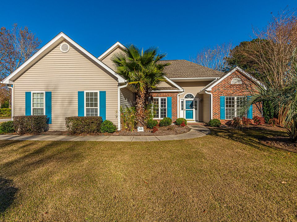 1st image of 1143 Black Rush Cir