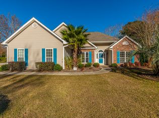 1143 Black Rush Cir, Mount Pleasant, SC 29466
