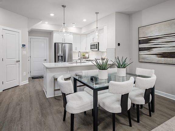 Addison Homesite Special