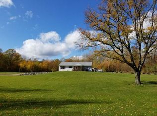 998 Harrison Railroad Grade, Harrison, MI 48625