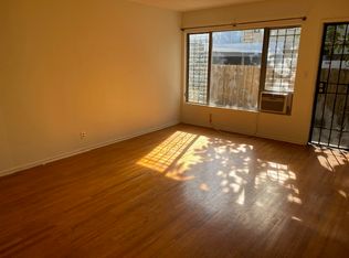 132 S Hayworth Ave #4A, Los Angeles, CA 90048