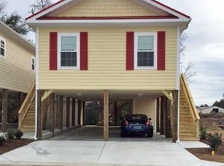 500 Cassiopa Ln UNIT 500, Little River, SC 29566