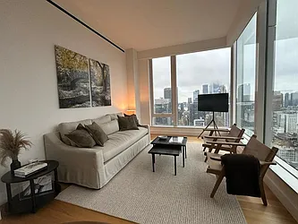 Rented by Sieber International