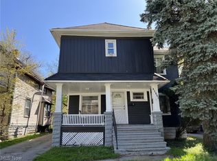 10728 Elmarge Ave, Cleveland, OH 44105